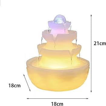 Amazon.co.jp: 卓上噴水 クリスタルファウンテン クリスタル Amazon.co.jp: 卓上噴水 クリスタルファウンテン クリスタル